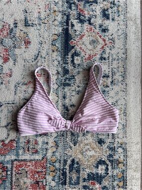 A&F bikini top